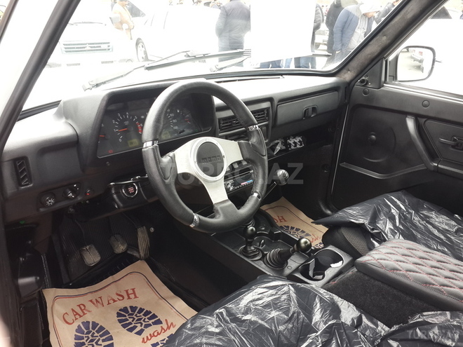 LADA (VAZ) Niva 2013, 58,000 km - 1.7 l - Bakı