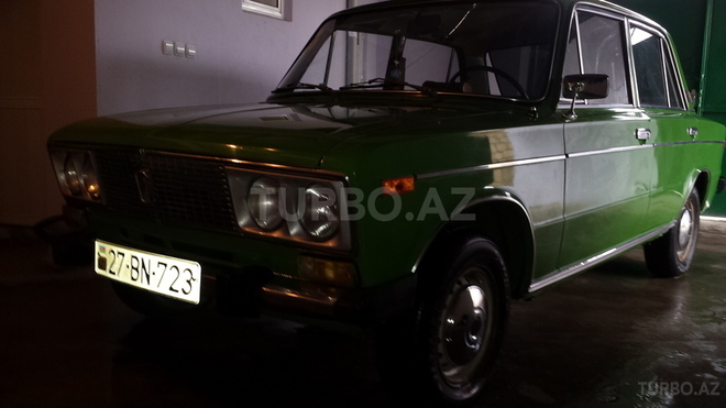 LADA (VAZ) 2106 1983, 59,000 km - 1.6 l - Xaçmaz