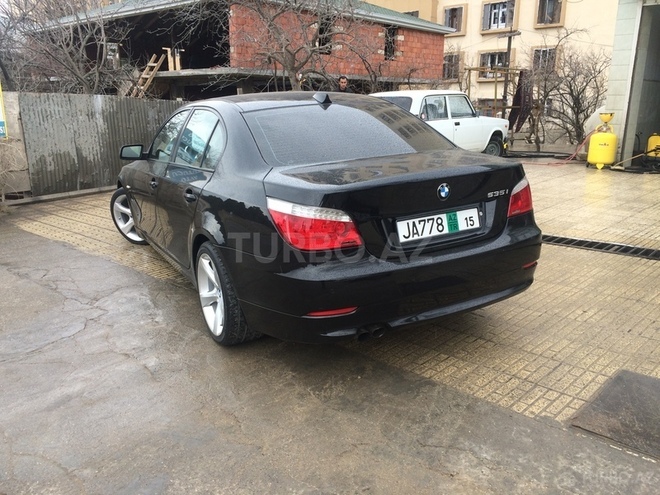 BMW 535 2008, 235,000 km - 3.0 л - Bakı