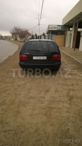 Mercedes E 200 1997, 623,223 km - 2.0 l - Bakı