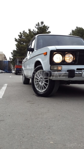 LADA (VAZ) 2106 1996, 168,000 km - 1.6 л - Sumqayıt