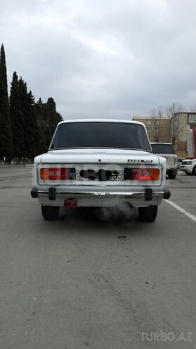 LADA (VAZ) 2106 1996, 168,000 km - 1.6 л - Sumqayıt