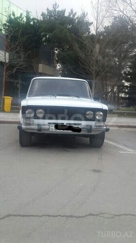 LADA (VAZ) 2106 1996, 168,000 km - 1.6 л - Sumqayıt