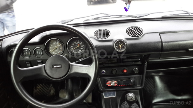 LADA (VAZ) 2106 1996, 168,000 km - 1.6 л - Sumqayıt