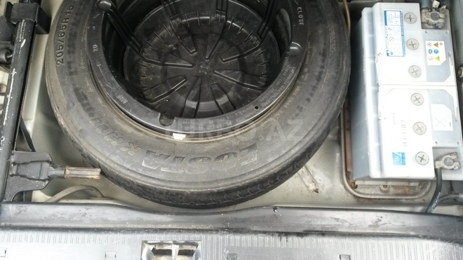 Mercedes C 240 1998, 270,000 km - 2.4 л - Sumqayıt