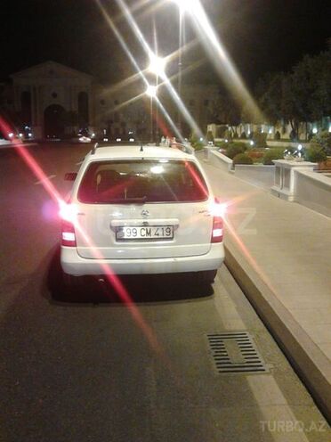 Opel Astra 1999, 248,000 km - 1.8 l - Bakı