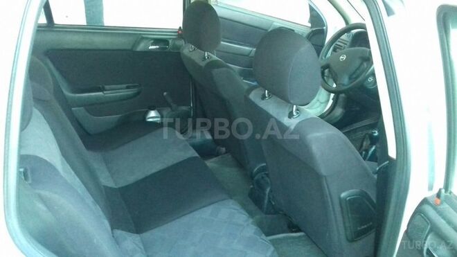 Opel Astra 1999, 248,000 km - 1.8 l - Bakı