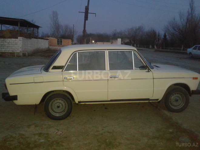 LADA (VAZ) 2106 1992, 156,000 km - 1.6 l - Bakı