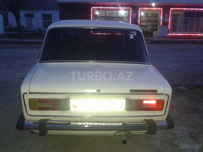 LADA (VAZ) 2106 1992, 156,000 km - 1.6 l - Bakı