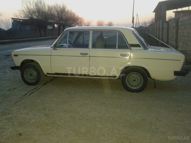 LADA (VAZ) 2106 1992, 156,000 km - 1.6 l - Bakı