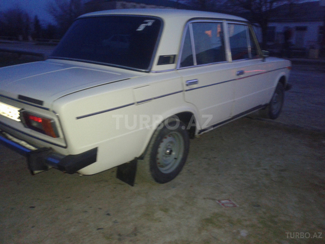 LADA (VAZ) 2106 1992, 156,000 km - 1.6 l - Bakı