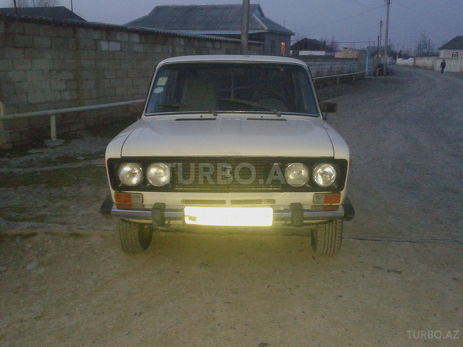 LADA (VAZ) 2106 1992, 156,000 km - 1.6 l - Bakı