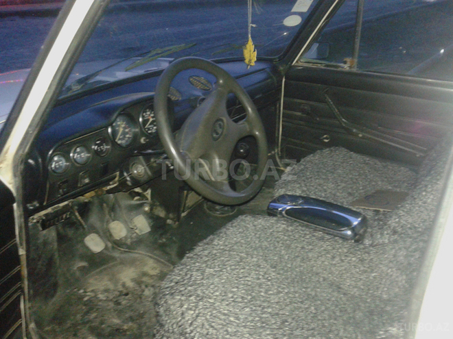 LADA (VAZ) 2106 1992, 156,000 km - 1.6 l - Bakı