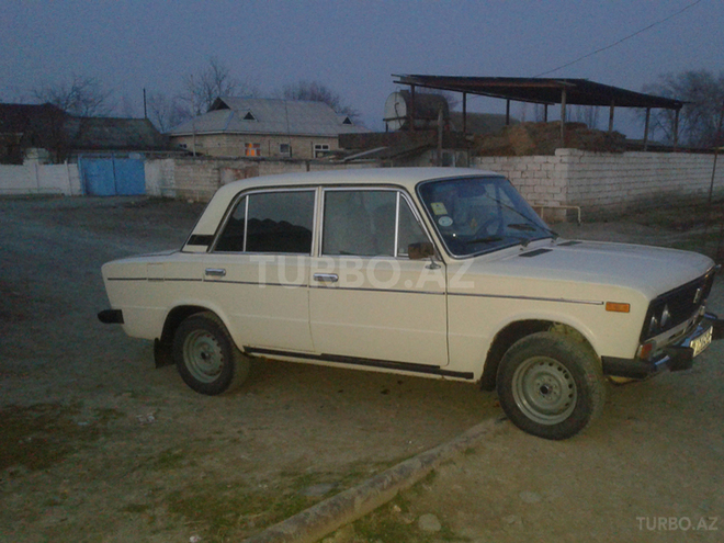 LADA (VAZ) 2106 1992, 156,000 km - 1.6 l - Bakı