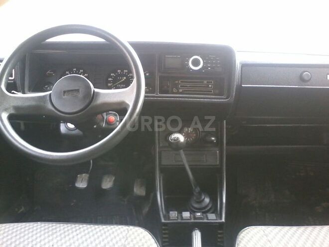 LADA (VAZ) 2107 2008, 18,000 km - 1.6 l - Bakı