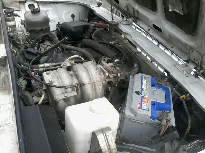 LADA (VAZ) 2107 2008, 18,000 km - 1.6 l - Bakı