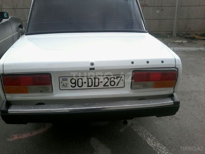 LADA (VAZ) 2107 2008, 18,000 km - 1.6 l - Bakı