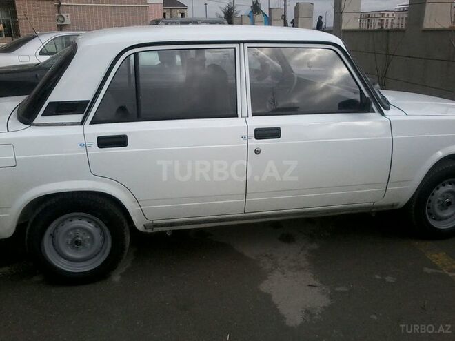 LADA (VAZ) 2107 2008, 18,000 km - 1.6 l - Bakı