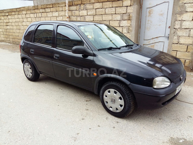 Opel Vita 2003, 168,000 km - 1.4 l - Bakı