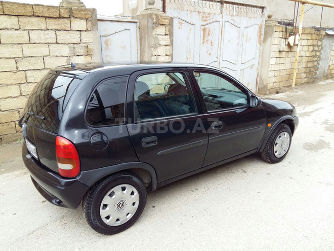 Opel Vita 2003, 168,000 km - 1.4 l - Bakı