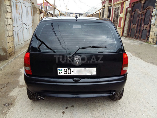 Opel Vita 2003, 168,000 km - 1.4 l - Bakı