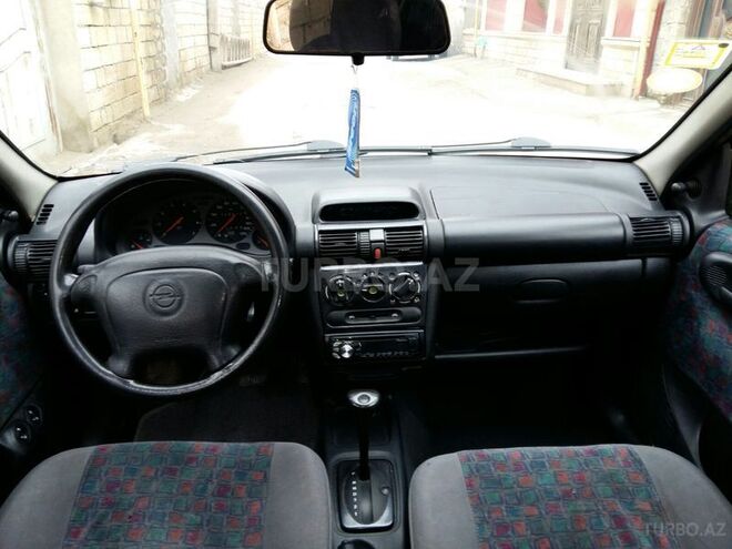 Opel Vita 2003, 168,000 km - 1.4 l - Bakı