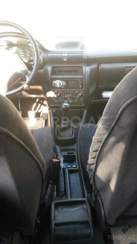 Opel Astra 1996, 250,000 km - 1.6 l - Şəki