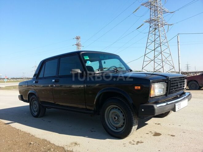 LADA (VAZ) 2107 2010, 44,000 km - 1.6 l - Sumqayıt