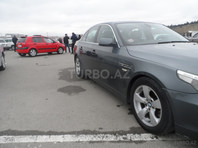 BMW 530 2003, 300,000 km - 3.0 л - Bakı