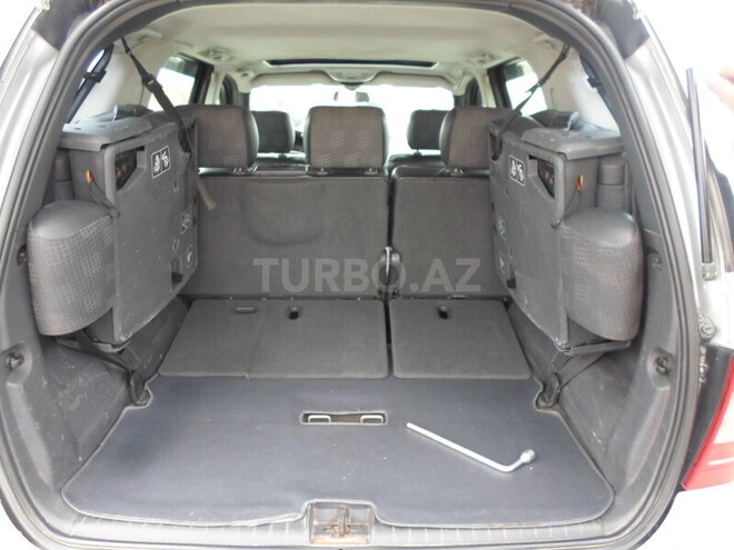 Mercedes ML 320 2000, 170,000 km - 3.2 l - Bakı