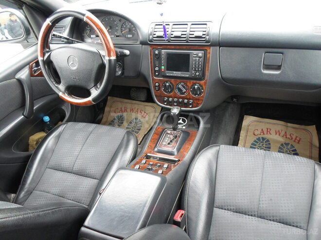 Mercedes ML 320 2000, 170,000 km - 3.2 l - Bakı
