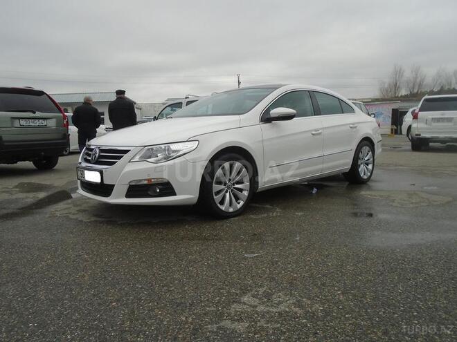 Volkswagen Passat CC 2010, 94,000 km - 1.8 л - Bakı