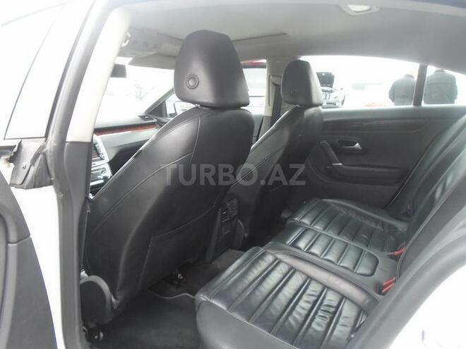 Volkswagen Passat CC 2010, 94,000 km - 1.8 л - Bakı