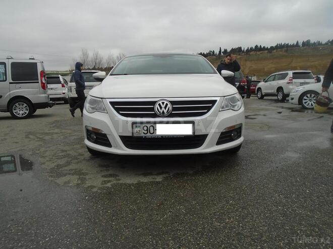 Volkswagen Passat CC 2010, 94,000 km - 1.8 л - Bakı