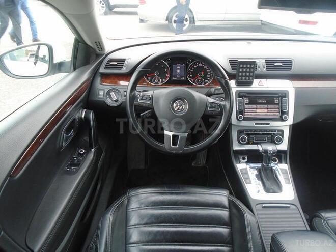 Volkswagen Passat CC 2010, 94,000 km - 1.8 л - Bakı