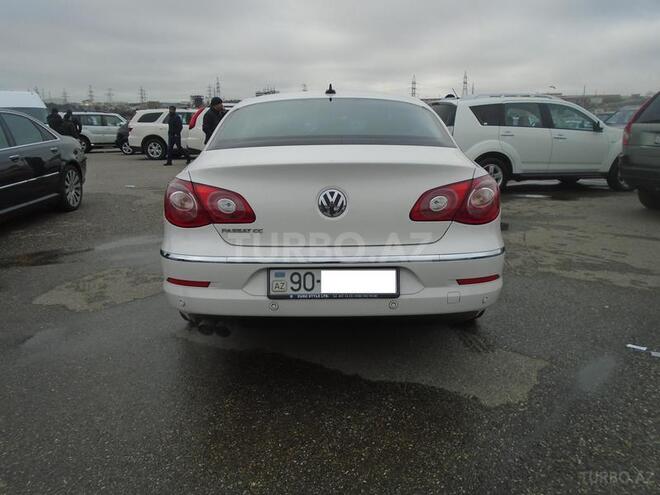 Volkswagen Passat CC 2010, 94,000 km - 1.8 л - Bakı