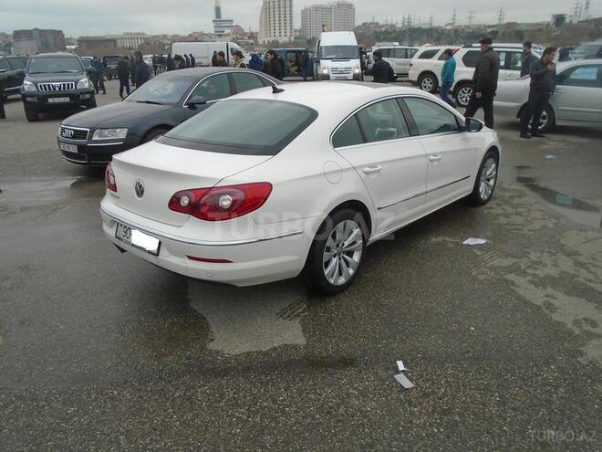 Volkswagen Passat CC 2010, 94,000 km - 1.8 л - Bakı