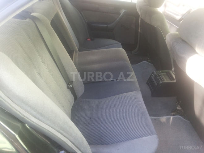 BMW 525 1993, 396,000 km - 2.5 l - Bakı