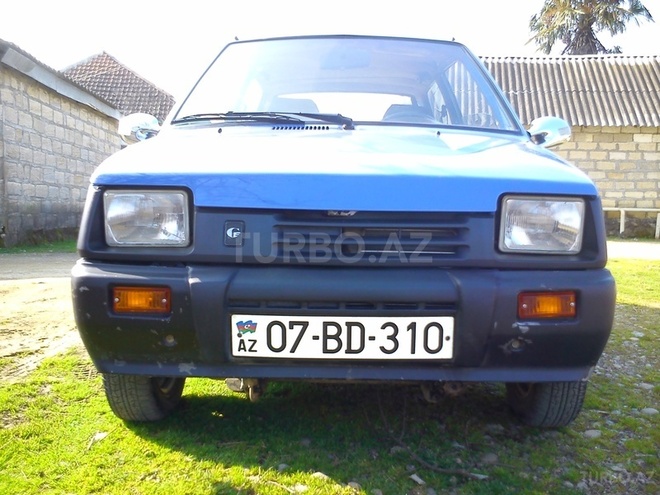 LADA (VAZ) Oka 2007, 10,000 km - 0.7 l - Lənkəran