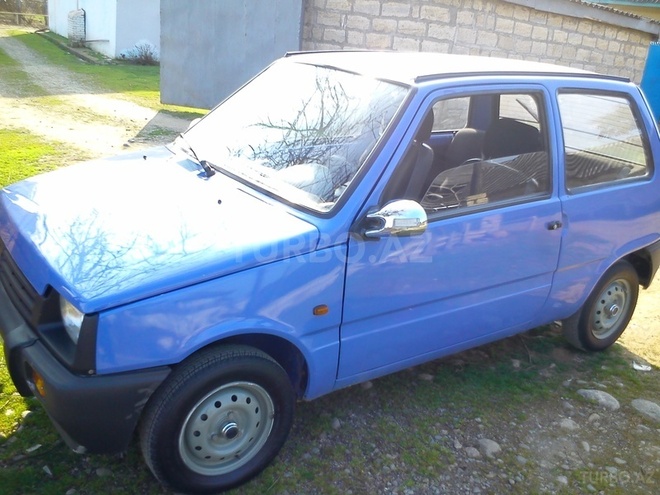 LADA (VAZ) Oka 2007, 10,000 km - 0.7 l - Lənkəran