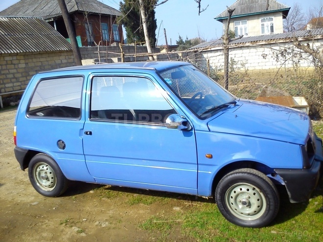LADA (VAZ) Oka 2007, 10,000 km - 0.7 l - Lənkəran