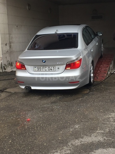 BMW 530 2004, 310,000 km - 3.0 l - Bakı
