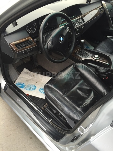 BMW 530 2004, 310,000 km - 3.0 l - Bakı
