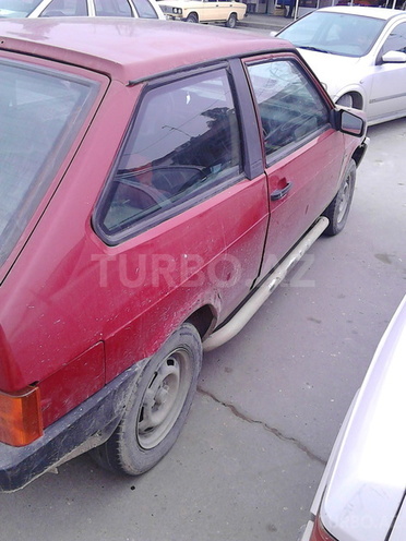 LADA (VAZ) 2108 1987, 111,111,111 km - 1.5 л - Bakı
