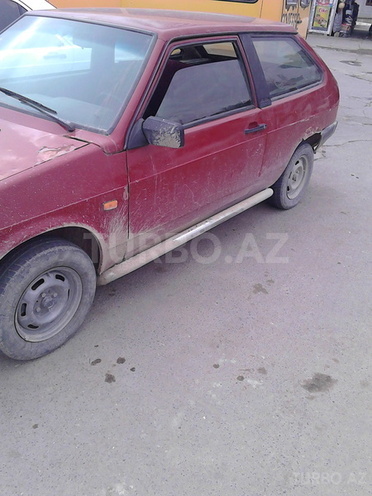 LADA (VAZ) 2108 1987, 111,111,111 km - 1.5 л - Bakı