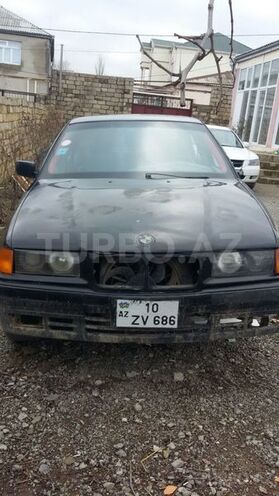 BMW 320 1994, 999,999,999 km - 2.0 l - Bakı