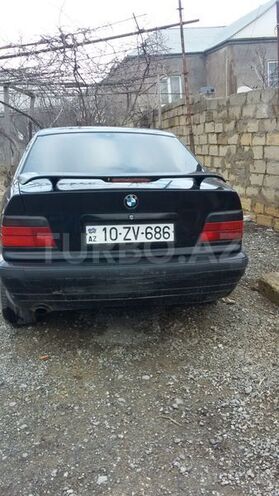 BMW 320 1994, 999,999,999 km - 2.0 l - Bakı