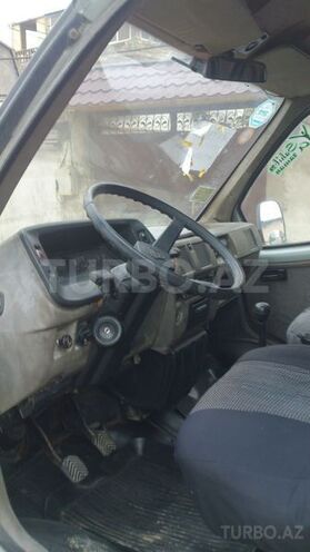 GAZ 330202-740 2001, 35,000 km - 2.3 l - Bakı