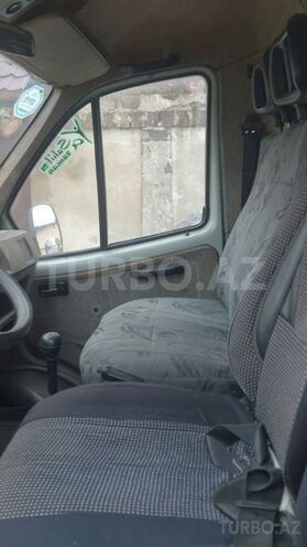 GAZ 330202-740 2001, 35,000 km - 2.3 l - Bakı
