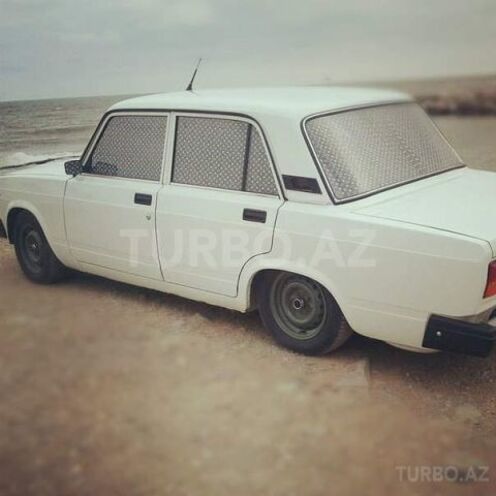 LADA (VAZ) 2107 2009, 57,000 km - 1.6 л - Bakı